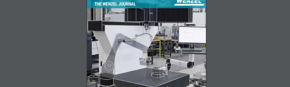 Metrology world 19 front
