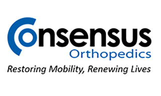 Consensus Orthopedics logo