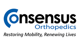 Consensus Orthopedics logo