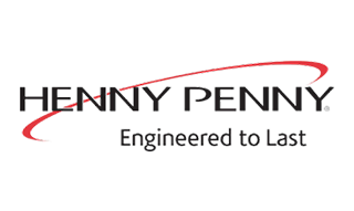 Henny Penny logo