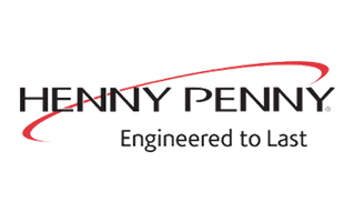 Henny Penny logo