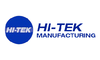 Hi-Tek Manufacturing logo