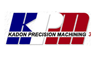 Kadon Precision Machining logo