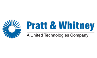 Pratt & Whitney logo