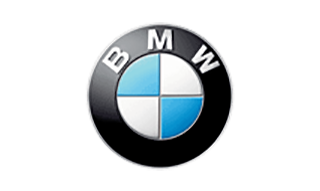 BMW logo