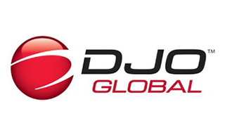 DJO Global logo