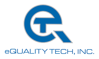 eQuality Tech, Inc. logo