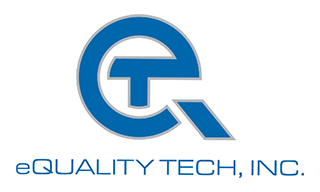 eQuality Tech, Inc. logo