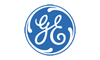 GE logo