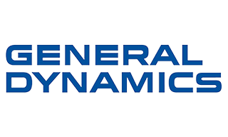 General Dynamics logo