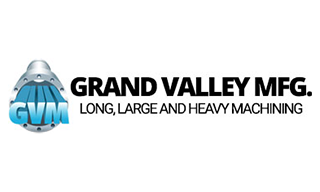 Grand Valley Mfg. logo