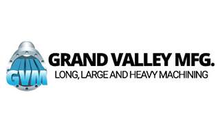 Grand Valley Mfg. logo