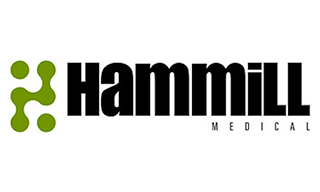Hammill Medical logo