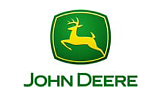 John Deere logo