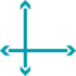 Large Scale Measurement