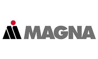 Magna logo