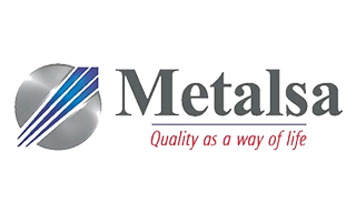 Metalsa logo