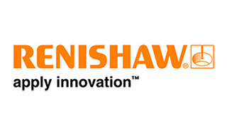 Renishaw logo