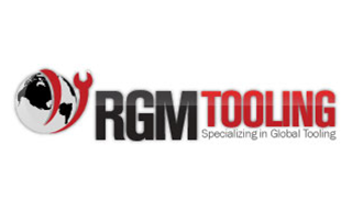 RGM Tooling logo