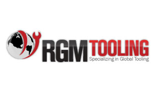 RGM Tooling logo