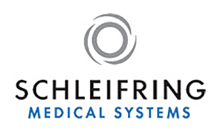 Schleifring Medical Systems logo