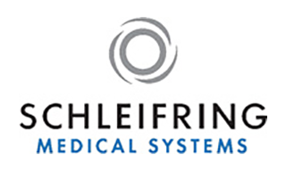 Schleifring Medical Systems logo