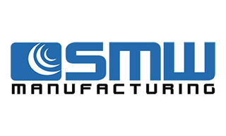 SMW Manufacturing logo