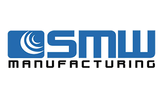 SMW Manufacturing logo