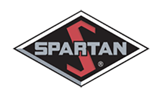 Spartan logo