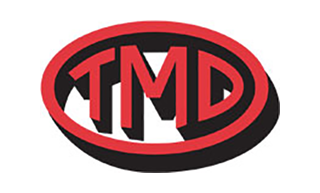 TMD logo
