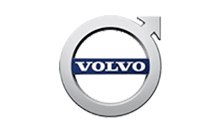 Volvo logo