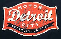 Detroit Motor City