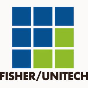 FisherUnitech-3d-printing-logo