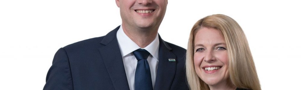 Heike & Heiko