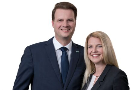 Heike & Heiko