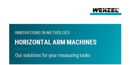 Horizontal Arm Product Catalog