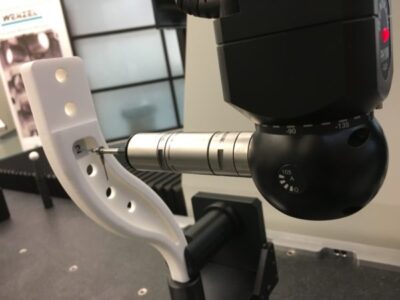 cmm machine