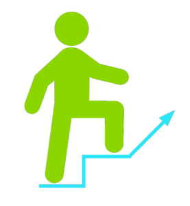 Learning ladder