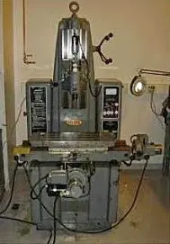 Measuring Machine