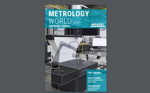 Metrology world 19 front