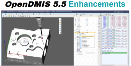 OpenDMIS 5.5