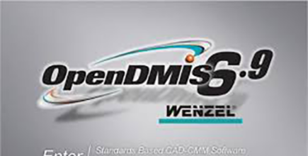 Open DMIS 6.9 Enhancements