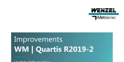 Improvements WM | Quartis R2019-2
