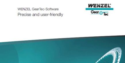 TGear Gear Inspection Software