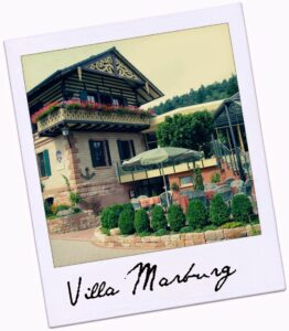 VillaMarburg.Day.1