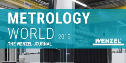 Metrology World 2019