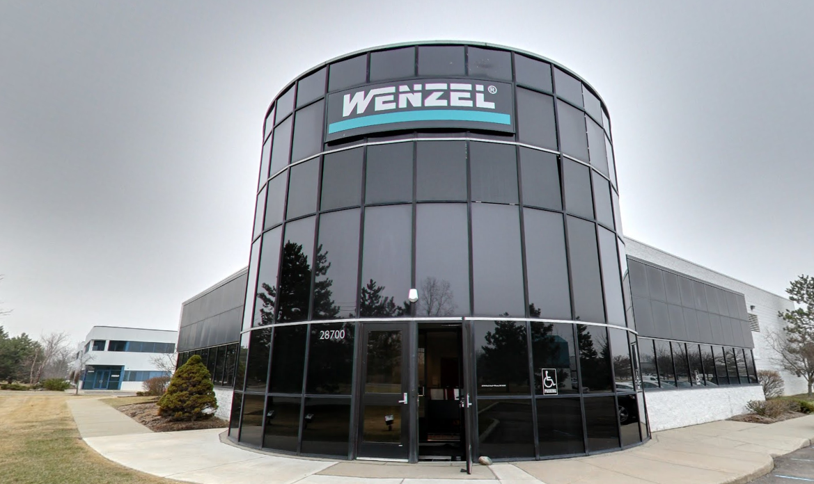 Wenzel Building