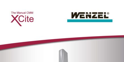 XCite Manual Coordinate Measuring Machine