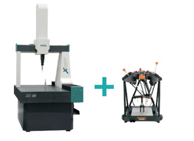 Wenzel America Announces North American Debut of Meridian ShopFloor Gaging Solution at IMTS 2014