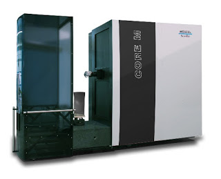 CORE optical CMM